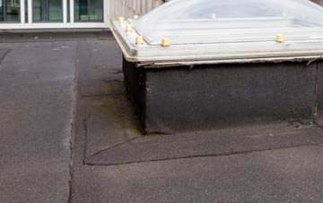 disadvantages of Turville Heath flat roofs