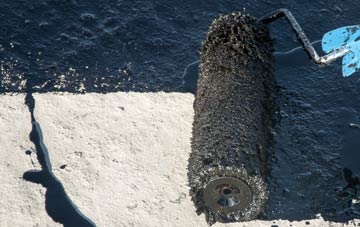 Turville Heath liquid sealant waterproofing