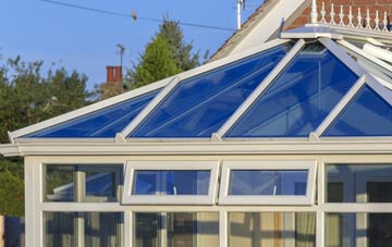professional Turville Heath conservatory insulation
