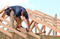 Turville Heath roof trusses